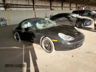 ✅ 2000 Porsche 911 • VIN: WP0CA2999YS653885 • Lot: 93071575. Wystawiony na Copart z przebiegiem 101 907 mil. Bezpłatny archiwum sprzedaży aukcyjnych z USA i szczegółowy raport historii pojazdu na DreamBid. Zdjęcie 4.