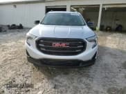 ✅ 2020 GMC Terrain SLE • VIN: 3GKALTEV2LL308235 • Лот: 45690675. Опубликован ранее на Copart с пробегом 56 624 миль. Бесплатный доступ к архиву аукционных продаж из США и подробный отчёт об истории автомобиля на DreamBid. Изображение 14.