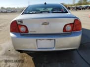 ✅ 2012 Chevrolet Malibu 1LS • VIN: 1G1ZB5E07CF224710 • Lot: 74375084. Listed on Copart with 105,537 mi. Free auction sales archive from the USA and detailed vehicle history report at DreamBid. Image 6.