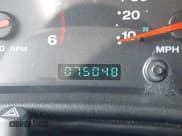 ✅ 2004 Jeep Wrangler Rubicon • VIN: 1J4FA69S74P758231 • Lot: 43113575. Wystawiony na IAAI z przebiegiem 75 048 mil. Bezpłatny archiwum sprzedaży aukcyjnych z USA i szczegółowy raport historii pojazdu na DreamBid. Zdjęcie 15.