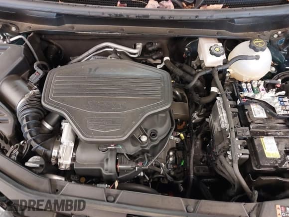 ✅ 2024 Cadillac XT5 AWD Premium Luxury • VIN: 1GYKNDRS0RZ736221 • Лот: 41009854. Опубликован ранее на IAAI с пробегом 8 049 миль. Бесплатный доступ к архиву аукционных продаж из США и подробный отчёт об истории автомобиля на DreamBid. Изображение 10.