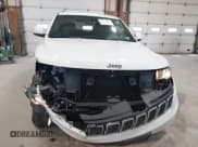 ✅ 2019 Jeep Grand Cherokee Upland • VIN: 1C4RJFAG5KC834317 • Lot: 42079616. Listed on IAAI with 42,452 mi. Free auction sales archive from the USA and detailed vehicle history report at DreamBid. Image 6.