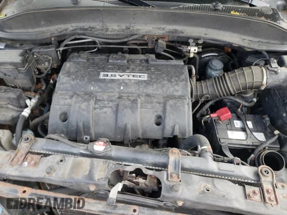 ✅ 2013 Honda Ridgeline RTL • VIN: 5FPYK1F58DB009257 • Lot: 83791245. Listed on Copart with 153,697 mi. Free auction sales archive from the USA and detailed vehicle history report at DreamBid. Image 11.