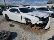 ✅ 2020 Dodge Challenger SXT • VIN: 2C3CDZAG0LH247489 • Лот: 84906585. Опубликован ранее на Copart с пробегом 81 718 миль. Бесплатный доступ к архиву аукционных продаж из США и подробный отчёт об истории автомобиля на DreamBid. Изображение 4.