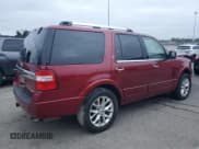 ✅ 2015 Ford Expedition Limited • VIN: 1FMJU2AT2FEF41748 • Lot: 82128915. Wystawiony na Copart z przebiegiem 153 162 mil. Bezpłatny archiwum sprzedaży aukcyjnych z USA i szczegółowy raport historii pojazdu na DreamBid. Zdjęcie 3.