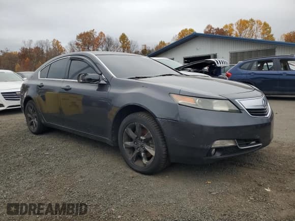 ✅ 2012 Acura TL Auto • VIN: 19UUA8F24CA031676 • Lot: 90308775. Wystawiony na Copart z przebiegiem 159 189 mil. Bezpłatny archiwum sprzedaży aukcyjnych z USA i szczegółowy raport historii pojazdu na DreamBid. Zdjęcie 4.