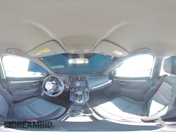 ✅ 2021 Honda CR-V Special Edition • VIN: 7FARW1H70ME022637 • Lot: 81756485. Wystawiony na Copart z przebiegiem 37 893 mil. Bezpłatny archiwum sprzedaży aukcyjnych z USA i szczegółowy raport historii pojazdu na DreamBid. Zdjęcie 14.