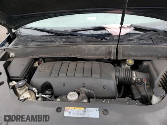 ✅ 2017 Chevrolet Traverse LT • VIN: 1GNKRGKDXHJ199210 • Лот: 37800423. Опубликован ранее на Copart с пробегом Не указан. Бесплатный доступ к архиву аукционных продаж из США и подробный отчёт об истории автомобиля на DreamBid. Изображение 12.