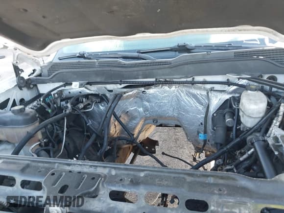 ✅ 2015 Chevrolet Silverado 2500HD Work Truck • VIN: 1GC1KUEG8FF648770 • Lot: 41697062. Listed on IAAI with Not provided. Free auction sales archive from the USA and detailed vehicle history report at DreamBid. Image 10.