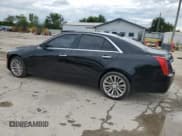 ✅ 2018 Cadillac CTS Luxury AWD • VIN: 1G6AX5SX7J0115108 • Lot: 66919215. Wystawiony na Copart z przebiegiem 95 374 mil. Bezpłatny archiwum sprzedaży aukcyjnych z USA i szczegółowy raport historii pojazdu na DreamBid. Zdjęcie 2.