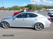 ✅ 2012 Lexus IS 250 • VIN: JTHBF5C28C5167424 • Lot: 43466152. Wystawiony na IAAI z przebiegiem 48 004 mil. Bezpłatny archiwum sprzedaży aukcyjnych z USA i szczegółowy raport historii pojazdu na DreamBid. Zdjęcie 15.