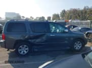 ✅ 2006 Nissan Armada SE • VIN: 5N1AA08A76N721275 • Lot: 43691215. Listed on IAAI with 178,946 mi. Free auction sales archive from the USA and detailed vehicle history report at DreamBid. Image 13.