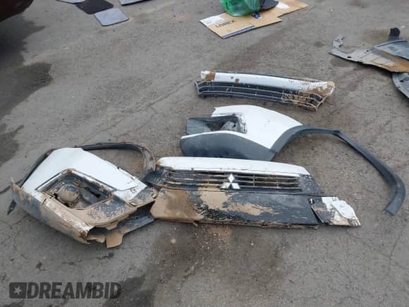 2016 Mitsubishi Outlander SE with VIN JA4AP3AW3GZ047124, listed as a IAAI auction lot 41731316 with 146,769 mi miles and . Bid and sale history available at DreamBid. Image 12.