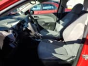 ✅ 2015 Chevrolet Sonic LS • VIN: 1G1JA6SH7F4195791 • Lot: 86976155. Listed on Copart with 97,081 mi. Free auction sales archive from the USA and detailed vehicle history report at DreamBid. Image 7.