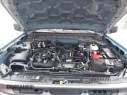 ✅ 2022 Ford Bronco • VIN: 1FMDE5DH5NLA97519 • Лот: 41689644. Опубликован ранее на IAAI с пробегом 32 166 миль. Бесплатный доступ к архиву аукционных продаж из США и подробный отчёт об истории автомобиля на DreamBid. Изображение 10.