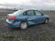 ✅ 2007 Hyundai Elantra GLS • VIN: KMHDU46D17U106575 • Lot: 91057005. Listed on Copart with 29,958 mi. Free auction sales archive from the USA and detailed vehicle history report at DreamBid. Image 3.