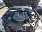 ✅ 2006 Mercedes-Benz CLS 55 AMG • VIN: WDDDJ76X66A070624 • Lot: 73538734. Listed on Copart with 130,175 mi. Free auction sales archive from the USA and detailed vehicle history report at DreamBid. Image 11.