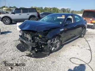 ✅ 2020 Kia Optima EX • VIN: KNAGU4LE8L5041529 • Lot: 84968345. Wystawiony na Copart z przebiegiem Nie podano. Bezpłatny archiwum sprzedaży aukcyjnych z USA i szczegółowy raport historii pojazdu na DreamBid. Zdjęcie 1.