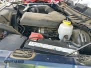 ✅ 2019 Ram 1500 Tradesman • VIN: 1C6RR6FG1KS740434 • Lot: 42706296. Listed on IAAI with 79,734 mi. Free auction sales archive from the USA and detailed vehicle history report at DreamBid. Image 19.