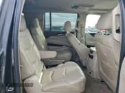 ✅ 2015 Cadillac Escalade ESV Luxury • VIN: 1GYS4HKJ2FR244152 • Lot: 93719695. Wystawiony na Copart z przebiegiem 171 705 mil. Bezpłatny archiwum sprzedaży aukcyjnych z USA i szczegółowy raport historii pojazdu na DreamBid. Zdjęcie 11.
