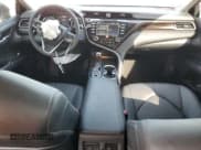 ✅ 2020 Toyota Camry Hybrid XLE • VIN: 4T1F31AKXLU537474 • Lot: 86223095. Listed on Copart with 84,292 mi. Free auction sales archive from the USA and detailed vehicle history report at DreamBid. Image 8.