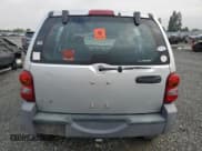 ✅ 2002 Jeep Liberty Sport • VIN: 1J4GL48K02W211017 • Lot: 71324305. Listed on Copart with 191,166 mi. Free auction sales archive from the USA and detailed vehicle history report at DreamBid. Image 6.