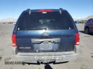 ✅ 2003 Ford Explorer • VIN: 1FMDU62K93ZA54366 • Lot: 91491745. Listed on Copart with 230,494 mi. Free auction sales archive from the USA and detailed vehicle history report at DreamBid. Image 6.