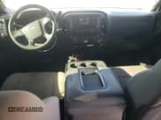 ✅ 2015 Chevrolet Silverado 2500HD Work Truck • VIN: 1GC1KUE86FF171975 • Lot: 80314514. Listed on Copart with 258,702 mi. Free auction sales archive from the USA and detailed vehicle history report at DreamBid. Image 8.