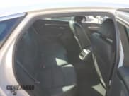 ✅ 2016 Chevrolet Impala LT • VIN: 2G1115S34G9176516 • Лот: 73599854. Опубликован ранее на Copart с пробегом 71 409 миль. Бесплатный доступ к архиву аукционных продаж из США и подробный отчёт об истории автомобиля на DreamBid. Изображение 10.