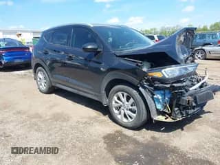 2021 Hyundai Tucson Value with VIN KM8J3CA46MU299602, listed as a IAAI auction lot 42187134 with Not provided miles and . Bid and sale history available at DreamBid. Image 1.