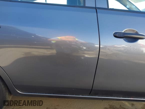 ✅ 2016 Nissan Versa S • VIN: 3N1CN7AP3GL894191 • Lot: 42887939. Listed on IAAI with 209,363 mi. Free auction sales archive from the USA and detailed vehicle history report at DreamBid. Image 13.