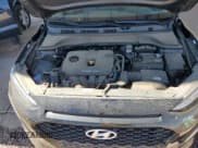 ✅ 2021 Hyundai Kona SEL • VIN: KM8K2CAA2MU693093 • Лот: 56570804. Опубликован ранее на Copart с пробегом 32 006 миль. Бесплатный доступ к архиву аукционных продаж из США и подробный отчёт об истории автомобиля на DreamBid. Изображение 12.