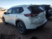 ✅ 2024 Nissan Rogue SV • VIN: JN8BT3BAXRW362018 • Lot: 87040355. Listed on Copart with 3,499 mi. Free auction sales archive from the USA and detailed vehicle history report at DreamBid. Image 2.