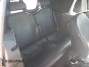 ✅ 2005 MINI Convertible S • VIN: WMWRH33595TK55371 • Лот: 85128385. Опубликован ранее на Copart с пробегом 116 114 миль. Бесплатный доступ к архиву аукционных продаж из США и подробный отчёт об истории автомобиля на DreamBid. Изображение 10.