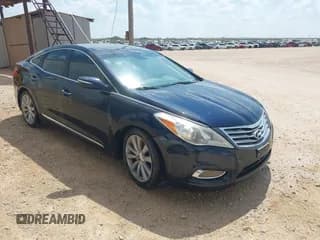 ✅ 2012 Hyundai Azera • VIN: KMHFH4JG8CA156433 • Лот: 43208679. Опубликован ранее на IAAI с пробегом 184 267 миль. Бесплатный доступ к архиву аукционных продаж из США и подробный отчёт об истории автомобиля на DreamBid. Изображение 1.