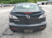 ✅ 2012 Mazda 3 i Touring • VIN: JM1BL1VG6C1511626 • Лот: 58381315. Опубликован ранее на Copart с пробегом 97 741 миль. Бесплатный доступ к архиву аукционных продаж из США и подробный отчёт об истории автомобиля на DreamBid. Изображение 6.