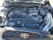 ✅ 2024 Toyota Corolla Cross XLE • VIN: 7MUDAAAG1RV082188 • Lot: 72092835. Wystawiony na Copart z przebiegiem 11 831 mil. Bezpłatny archiwum sprzedaży aukcyjnych z USA i szczegółowy raport historii pojazdu na DreamBid. Zdjęcie 11.