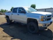 ✅ 2014 Chevrolet Silverado 1500 LT • VIN: 3GCUKREC1EG427970 • Лот: 42654486. Опубликован ранее на IAAI с пробегом 155 612 миль. Бесплатный доступ к архиву аукционных продаж из США и подробный отчёт об истории автомобиля на DreamBid. Изображение 1.