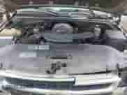 2002 Chevrolet Tahoe LS with VIN 1GNEC13Z42R246617, listed as a IAAI auction lot 42675524 with 306,596 mi miles and . Bid and sale history available at DreamBid. Image 10.