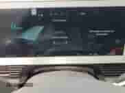 ✅ 2024 Hyundai Ioniq 5 SE Standard Range • VIN: KM8KM4DB3RU251371 • Lot: 53252665. Wystawiony na Copart z przebiegiem 10 947 mil. Bezpłatny archiwum sprzedaży aukcyjnych z USA i szczegółowy raport historii pojazdu na DreamBid. Zdjęcie 9.