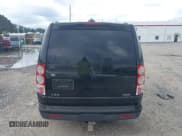 ✅ 2011 Land Rover LR4 HSE • VIN: SALAG2D40BA583460 • Lot: 42795572. Listed on IAAI with 152,303 mi. Free auction sales archive from the USA and detailed vehicle history report at DreamBid. Image 16.