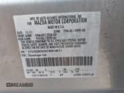 ✅ 2012 Mazda 6 i Touring • VIN: 1YVHZ8DH3C5M14611 • Lot: 42992688. Wystawiony na IAAI z przebiegiem 102 000 mil. Bezpłatny archiwum sprzedaży aukcyjnych z USA i szczegółowy raport historii pojazdu na DreamBid. Zdjęcie 9.