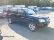 ✅ 2007 Toyota Highlander w/3rd Row • VIN: JTEEW21A870035561 • Lot: 43179322. Wystawiony na IAAI z przebiegiem 307 628 mil. Bezpłatny archiwum sprzedaży aukcyjnych z USA i szczegółowy raport historii pojazdu na DreamBid. Zdjęcie 1.