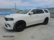 ✅ 2022 Dodge Durango R/T • VIN: 1C4SDJCT9NC230229 • Lot: 56567995. Listed on Copart with 12,626 mi. Free auction sales archive from the USA and detailed vehicle history report at DreamBid. Image 1.