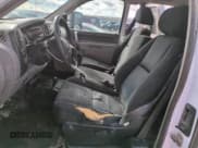 ✅ 2011 GMC Sierra 2500HD Work Truck • VIN: 1GT22ZC84BZ377583 • Lot: 45112945. Listed on Copart with 314,891 mi. Free auction sales archive from the USA and detailed vehicle history report at DreamBid. Image 7.