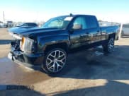 ✅ 2018 Chevrolet Silverado 1500 Custom • VIN: 1GCRCPEH8JZ191430 • Lot: 41657847. Wystawiony na IAAI z przebiegiem Nie podano. Bezpłatny archiwum sprzedaży aukcyjnych z USA i szczegółowy raport historii pojazdu na DreamBid. Zdjęcie 18.