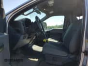 ✅ 2019 Ford F-350 XL • VIN: 1FTRF3BT2KEE07970 • Лот: 55893434. Опубликован ранее на Copart с пробегом 41 688 миль. Бесплатный доступ к архиву аукционных продаж из США и подробный отчёт об истории автомобиля на DreamBid. Изображение 7.