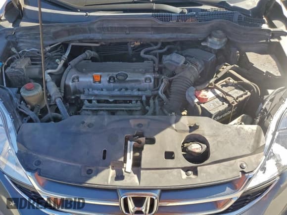 ✅ 2010 Honda CR-V EX-L • VIN: JHLRE3H79AC007088 • Lot: 91491505. Wystawiony na Copart z przebiegiem 225 041 mil. Bezpłatny archiwum sprzedaży aukcyjnych z USA i szczegółowy raport historii pojazdu na DreamBid. Zdjęcie 12.