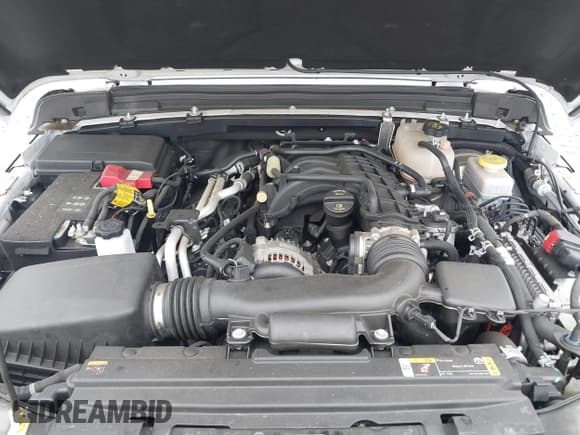 ✅ 2021 Jeep Wrangler Unlimited Sport S • VIN: 1C4HJXDG1MW850478 • Лот: 42263715. Опубликован ранее на IAAI с пробегом 31 284 миль. Бесплатный доступ к архиву аукционных продаж из США и подробный отчёт об истории автомобиля на DreamBid. Изображение 10.