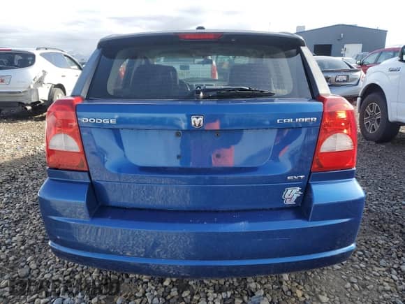 2009 Dodge Caliber SXT с VIN 1B3HB48A69D136383, выставлен на аукционе Copart как лот 87115304 с пробегом 117 069 миль миль и Чистый • Clean title. История ставок и продаж доступна на DreamBid. Изображение 6.